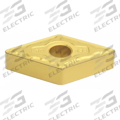 SUMITOMO Diamond Turning Insert: DNMX433ESEW - Diamond Indexable Turning Inserts