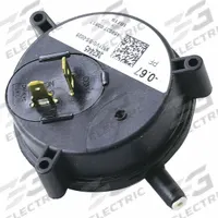 YORK Pressure Switch: Mfr Part # S1-024-35760-000. Key specifications — Manufacturer Part Number: S1-024-35760-000; Product Type: Pressure Switch.