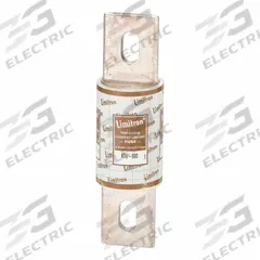 BUSSMANN Fuse: Class L, KTU Series, Bolt-On Body, Fast-Acting, 800 A, 600 V AC, 340 V DC (MPN KTU-800). Key specifications — attr211201: BUSSMANN; attr1287282: KTU.