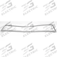 SILVER KING Gasket Kit: Mfr Part # 10310-56. Key specifications — Product Type: Drawer Gasket; Manufacturer Part Number: 10310-56; Brand: SILVER KING.