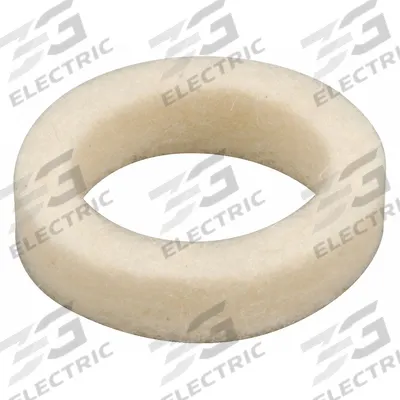 DYNABRADE Felt Seal: Mfr Part # 51956 - Air Tool Replacement Parts