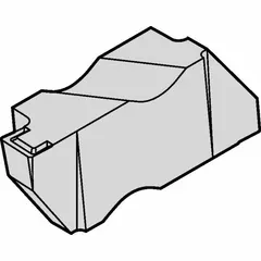 WIDIA Parting and Grooving Insert: NG2M050RK (MPN 3606991). Key specifications — attr257415: NG2M050RK; attr257414: NG2M050RK.