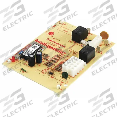A.O. SMITH Control Board: Mfr Part # 100109944 - Replacement HVACR Controls, Switches & Thermostats