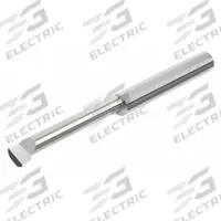 MICRO 100 Boring Bar: Boring, 5/16 in Shank Dia., TiN, 0.1340 in Center to Cutting Tip, Right Hand (MPN BB-2901000SG)