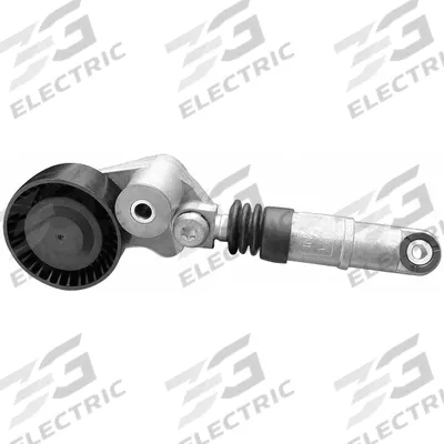 DAYCO Belt Tensioner: Self-Adjusting Belt Tensioner, 89463, Heavy Duty - Vehicle Self-Adjusting Belt Tensioners