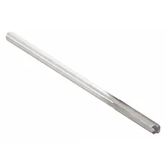 APPROVED VENDOR Chucking Reamer: 0.089 in Dia, #43, Straight Flute, High Speed Steel (MPN 13H677). Key specifications — attr1301549: Neutral; attr1301527: APPROVED VENDOR.
