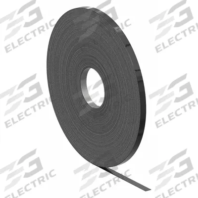 APPROVED VENDOR Steel Strapping: 0.023 in Strapping Thick, 1,350 lb Break Strength - Portable Steel Strapping