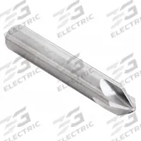 KEO Countersink: 60°, 4 Flute, 1/2 in Body Dia, Cobalt (MPN 919-000-519). Key specifications — Brand: KEO.