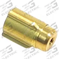 YORK Refrigeration Orifice: Mfr Part # S1-029-19387-003. Key specifications — Product Type: Refrigeration Orifice; Manufacturer Part Number: S1-029-19387-003.