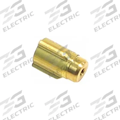 YORK Refrigeration Orifice: Mfr Part # S1-029-19387-003 - Seals, Fittings & Fasteners for HVACR Equipment