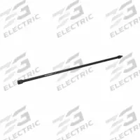 GEARWRENCH Impact Socket Extensions: 1/2 in Input Drive Size, 1/2 in Output Drive Size, Std (MPN 84653N). Key specifications — attr1204876: Locking Included; attr1204887: GEARWRENCH; attr1204888: Manganese Phosphate.