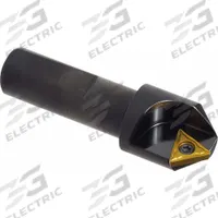 KYOCERA Countersink (MPN CS82612)