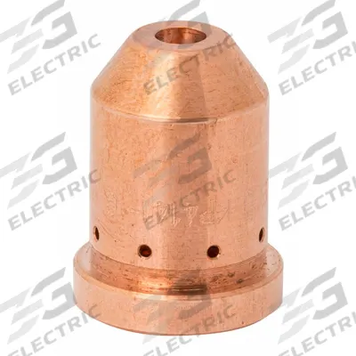 LINCOLN ELECTRIC Gouging Nozzle: For Lincoln LC105 Torch - Nozzles for Lincoln Plasma Torches
