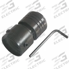 WESTWARD Ball Type Retainer: Ball Retainer, 0.401 in Shank Size, 0.401 in Shank Pneumatic Hammer (MPN 4MGX8). Key specifications — attr292665: Ball; attr292667: 0.401 in Shank Pneumatic Hammer; attr294778: WESTWARD.