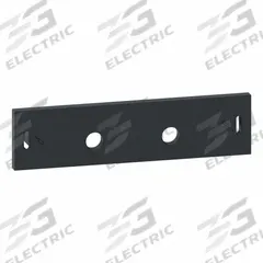 SCHNEIDER Plate: Plate, LA9G3705. Key specifications — Manufacturer Part Number: LA9G3705; Brand: SCHNEIDER; Compatible with Series: TeSys Giga.
