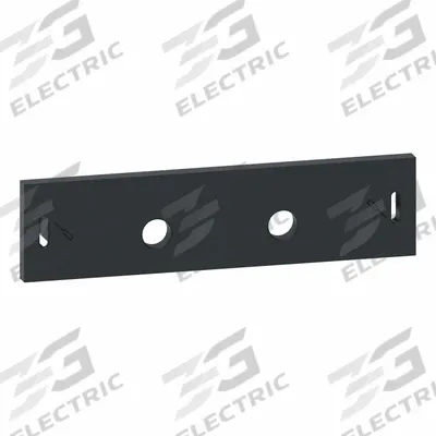 SCHNEIDER Plate: Plate - Accessories for Schneider Electric Models
