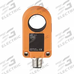 IFM Inductive Ring Proximity Sensor: Built-in Connector, 3 Wires, 3 - Pin M12, 10-35V DC, PNP, NO/NC (MPN I7R211). Key specifications — attr917731: IFM; attr1083335: Not Rated; attr1083336: 10-35V DC.