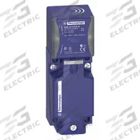 TELEMECANIQUE SENSORS Inductive Rectangular Proximity Sensor: Terminal Block, Shielded, 2 Wires (MPN XS7C4A1DPG13). Key specifications — attr917731: TELEMECANIQUE SENSORS; attr1083335: Not Rated; attr1083336: 12-48V DC.