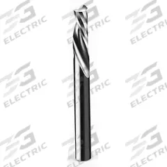 ONSRUD Solid Router Bit: Spiral O-Flute Downcut, 1/4" Cut Dia, 1-1/4" LOC (MPN 62-776). Key specifications — attr1164582: 62-750; attr1164586: Soft Plastic.