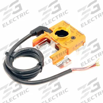 BELIMO Switch: Mfr Part # S2A-F - Replacement HVACR Controls, Switches & Thermostats