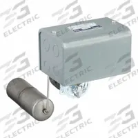 HOFFMAN Alternator: Alternator, DA0361. Key specifications — Manufacturer Part Number: DA0361; Compatible with Grainger Part Number: 4RD33; Brand: HOFFMAN; Compatible with Manufacturer Model Number: WCD30-30B-MA.