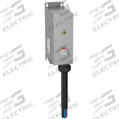SCHNEIDER EMC Input Filter: ATV340, VW3A4711. Key specifications — Manufacturer Part Number: VW3A4711; Brand: SCHNEIDER; Product Type: EMC Input Filter; Compatible Series: ATV340.