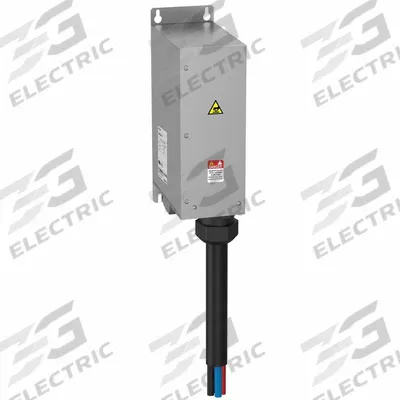 SCHNEIDER Input Filter: ATV340 - Schneider VFD Accessories