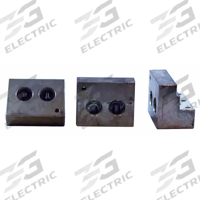 EATON Lug and Cable Kit: EML30, V For Frame Size - Eaton Soft Start Accessories