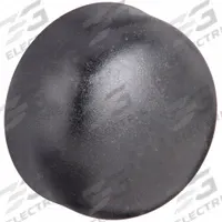 APPROVED VENDOR Cap: 3 in, Butt Weld, Carbon Steel, 2 in Lg, Cap (MPN 080-030-000). Key specifications — (DO NOT SEND) Manufacturer Location: Globally Sourced.