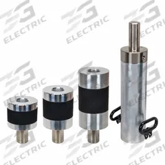 SIMPLEX Hydraulics Equipment Parts: Mfr Part # ES6024. Key specifications — attr1131745: Extension Set; attr97447: ES6024.