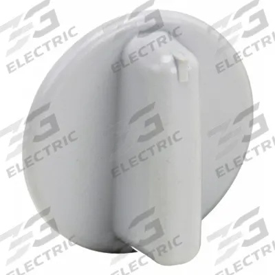 FRIEDRICH Control Knob: Mfr Part # 61493915 - Knobs, Handles & Wheels for HVACR Equipment
