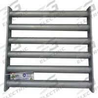 APPROVED VENDOR Grate Magnet: Rectangular Grate Magnet, Ceramic, 20 oz Max Magnetic Pull Strength (MPN 34TA06). Key specifications — Grate Shape: Rectangle; Primary Magnet Material: Ceramic; Brand: APPROVED VENDOR.