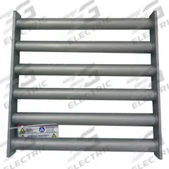 APPROVED VENDOR Grate Magnet: Rectangular Grate Magnet, Ceramic, 20 oz Max Magnetic Pull Strength (MPN 34TA06). Key specifications — Grate Shape: Rectangle; Primary Magnet Material: Ceramic; Brand: APPROVED VENDOR.