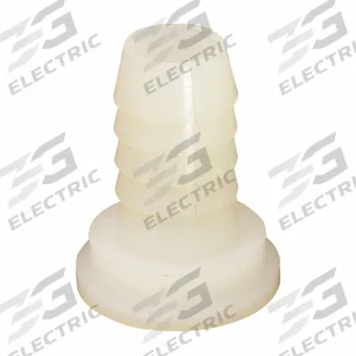 FIMCO Nylon Swivel Barb: 25 gal Spot Sprayer, 5149011 - Assorted Parts & Accessories