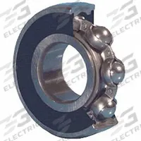 TRITAN Radial Ball Bearing: 61902/6902, Double Sealed, 15 mm Bore Dia, 28 mm Outside Dia (MPN 61902 2RS PRX). Key specifications — Bearing Industry Number: 61902; Brand: TRITAN.