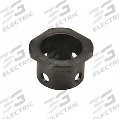 DYNABRADE Exhaust Ring: Mfr Part # 04084, Air Control Ring. Key specifications — attr948908: 04084; attr948910: 13F670; attr948911: 11000; attr948916: Air Control Ring.