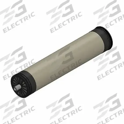 EVERPURE Water Filter Cartridge: 175 gpd, 22 11/16 in Overall Ht - Quick-Connect Water Filters for Reverse Osmosis System