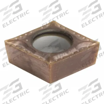 SUMITOMO Diamond Turning Insert: CCGT32.50.5MESI - Diamond Indexable Turning Inserts