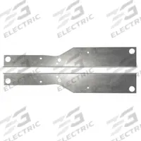 DAYTON Blower Support: Mfr Part # 60K942. Key specifications — Product Type: Blower Support; Manufacturer Part Number: 60K942.