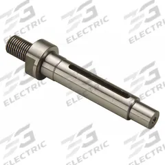 DYNABRADE Rotor Shaft: Mfr Part # 02091, Rotor Shaft. Key specifications — attr948908: 02091; attr948911: 57127; attr948916: Rotor Shaft.