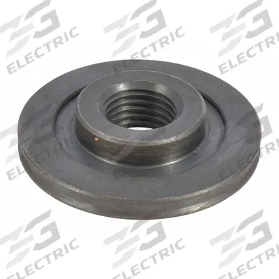 WESTWARD Flange: Mfr Part # PN5ZL31003G, Flange - Air Tool Replacement Parts
