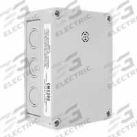 DWYER Carbon Monoxide Transmitter/Switch: Carbon Monoxide, CE Compliant/RoHS Compliant, Gas Detector (MPN CMS300). Key specifications — Brand: DWYER; Operating Voltage: 15 to 32V AC; Gas Detected: Carbon Monoxide; Measurement Range: Carbon Monoxide (0 to 300 ppm); Product Type: Detector Transmitter; Mounting Location: Wall; Includes Calibration Certificate: No; Voltage: Low Voltage (12 to 24V AC, 12 to 32V DC).