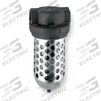 WILKERSON Compressed Air Filter: Particulate, 3/4 in NPT, 5 micron, 316 cfm, 150 psi Max Op Pressure (MPN F30-06-000). Key specifications — attr110055: F30; attr110008: WILKERSON.