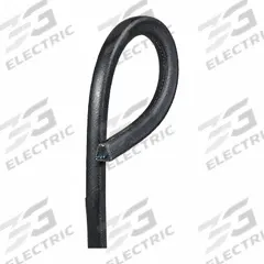 GATES Wedge V-Belt: 8V5600, 560 in Outside Lg, 1 in Top Wd, 7/8 in Thick, Polyester. Key specifications — Industry Number: 8V5600.