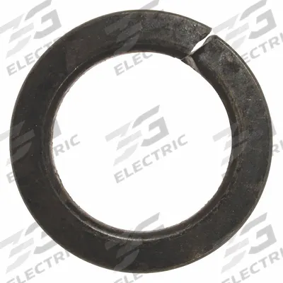 DAYTON Washer: For 4ZC18G - GGS Material Handling Parts