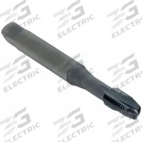 OSG Spiral Point Tap: M6x1 Metric, D5 / 4H-6H, 3 Flute, Plug Chamfer (MPN 2891001). Key specifications — attr1299616: D5 / 4H-6H.