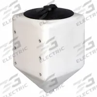 NORWESCO Utility Tank: 5 gal, Closed Top, 11 in x 11 in, 8 in Fill Opening Dia, 18 in (MPN 42321-DS). Key specifications — Brand: NORWESCO.