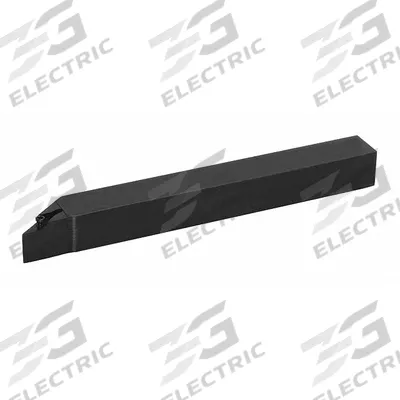 KYOCERA Indexable Turning Toolholder (MPN SVJCR1010JX11FF) - Indexable Turning & Profiling Toolholders