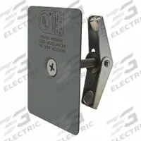 NGP Door Cover Plate (MPN FP180-225). Key specifications — Brand: NGP.