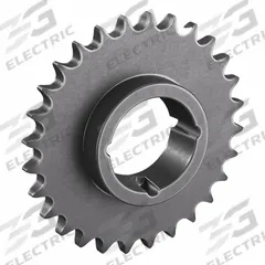 TSUBAKI Sprocket: For 60 Chain, 28 Teeth, 7.11 in Pitch Dia, 7.107 in Outside Dia, Steel (MPN 60BTL28). Key specifications — Brand: TSUBAKI; Required Bushing Series: 2012.